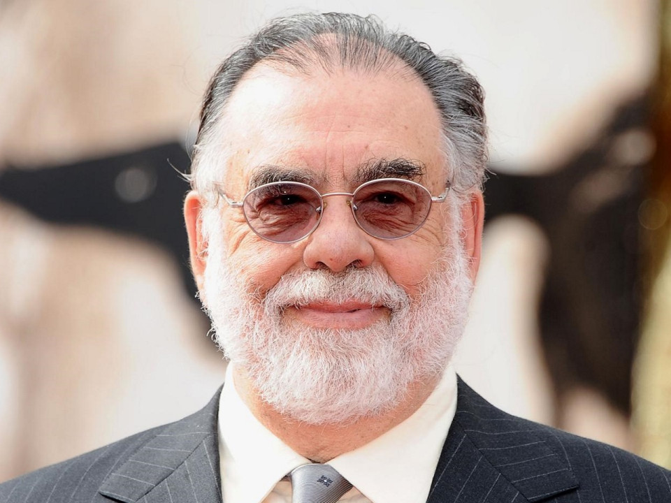 Remise du prix Lumière à Francis Ford Coppola : la billetterie ouvre ce vendredi