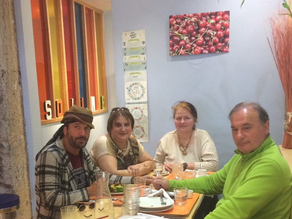 Législatives : 100%, le parti éco-citoyen de Francis Lalanne sera présent dans le Rhône