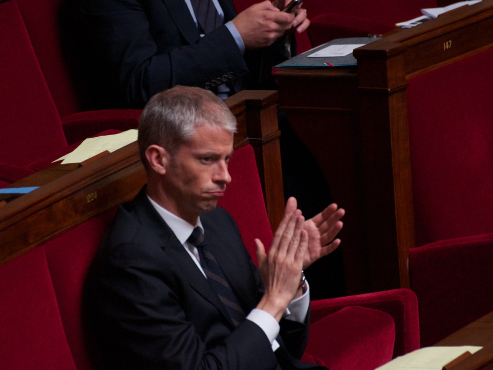 Le ministre de la culture en d&eacute;placement &agrave; Lyon jeudi