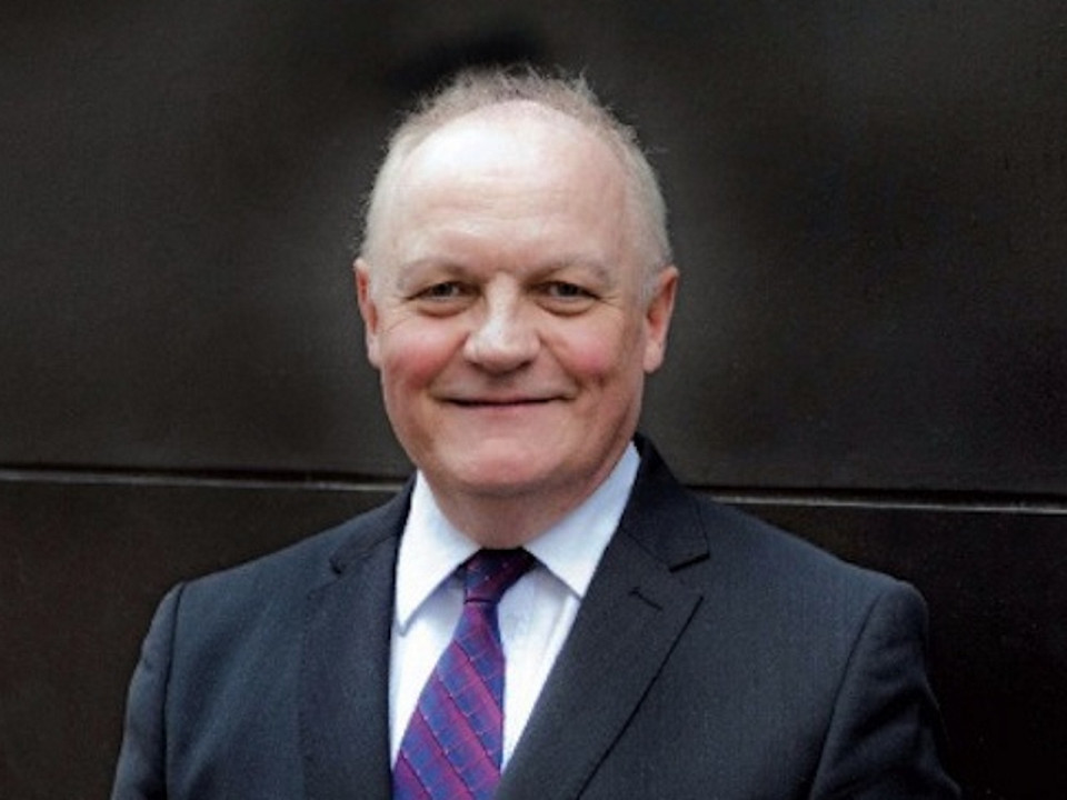 Présidentielle : François Asselineau (UPR) à Lyon vendredi