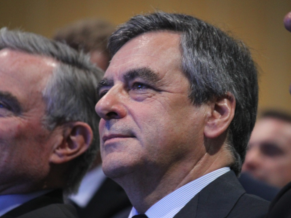 Présidentielle : Fillon plébiscité à Fleurieu-sur-Saône (officiel)