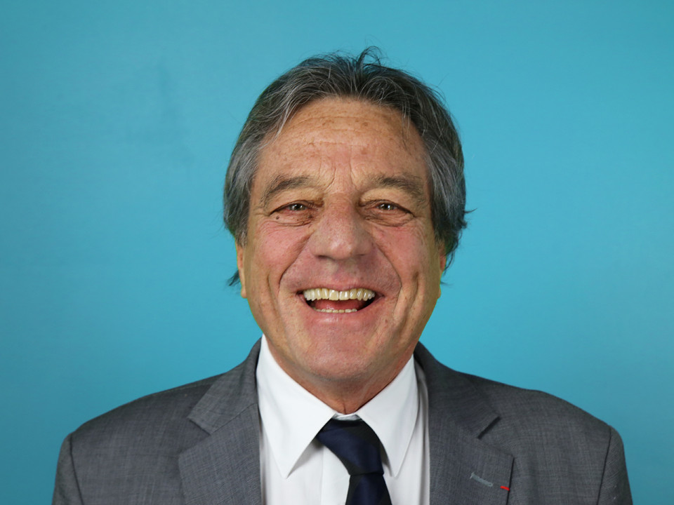 François Turcas (CPME) : "Je veux augmenter notre pénétration à l’international"