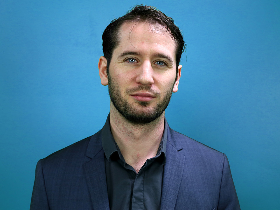 François-Xavier Pénicaud (MoDem) : "Aujourd'hui, il y a une désaffection de l'engagement citoyen"