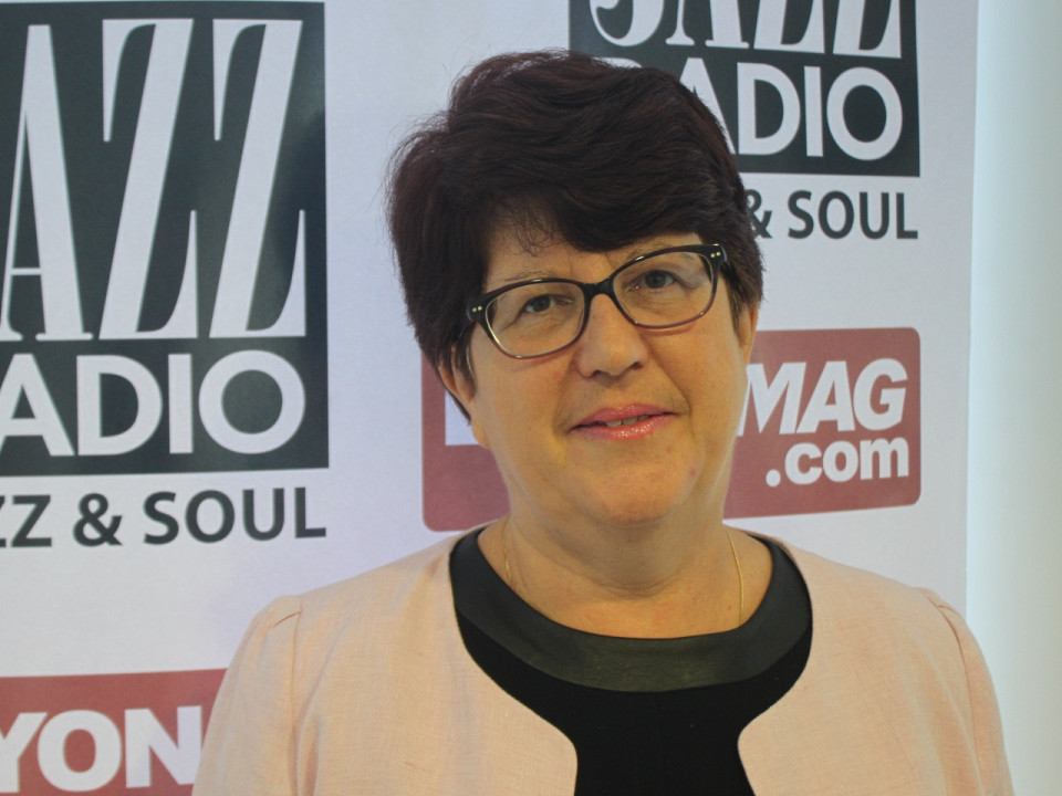 Françoise Rivoire : "Les seniors accompagnés et cocoonés durant la Semaine bleue à Lyon"