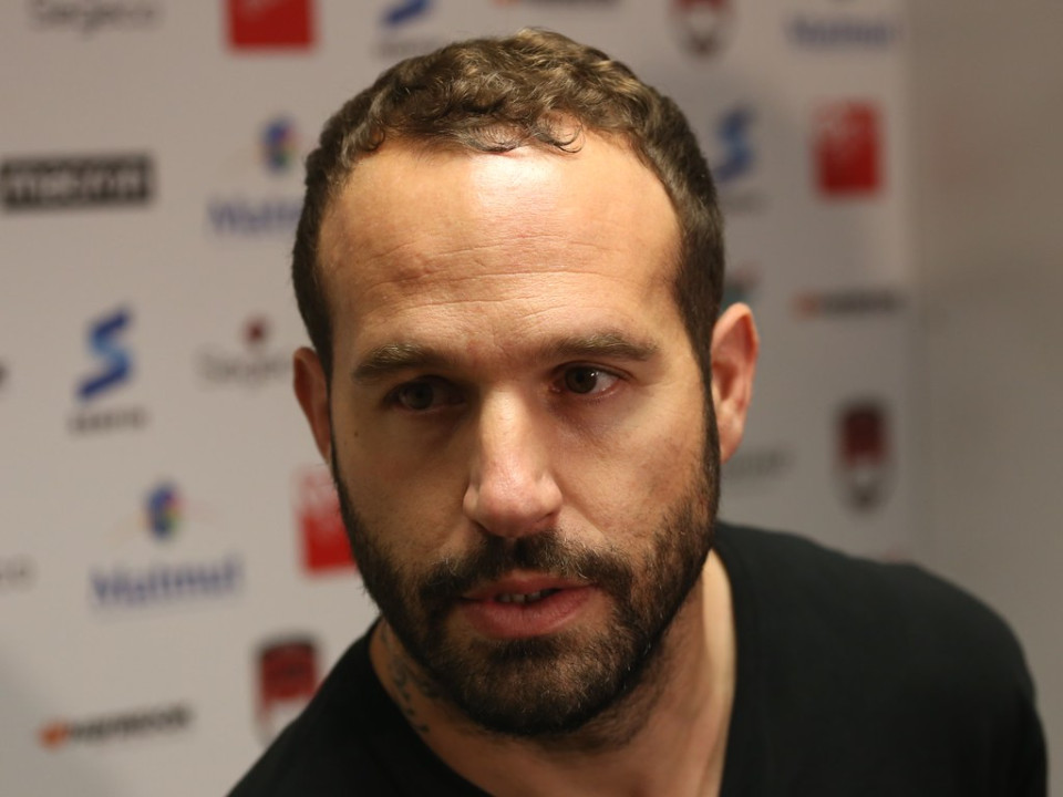 Frédéric Michalak lance un festival dédié au sport et à l'innovation à Lyon
