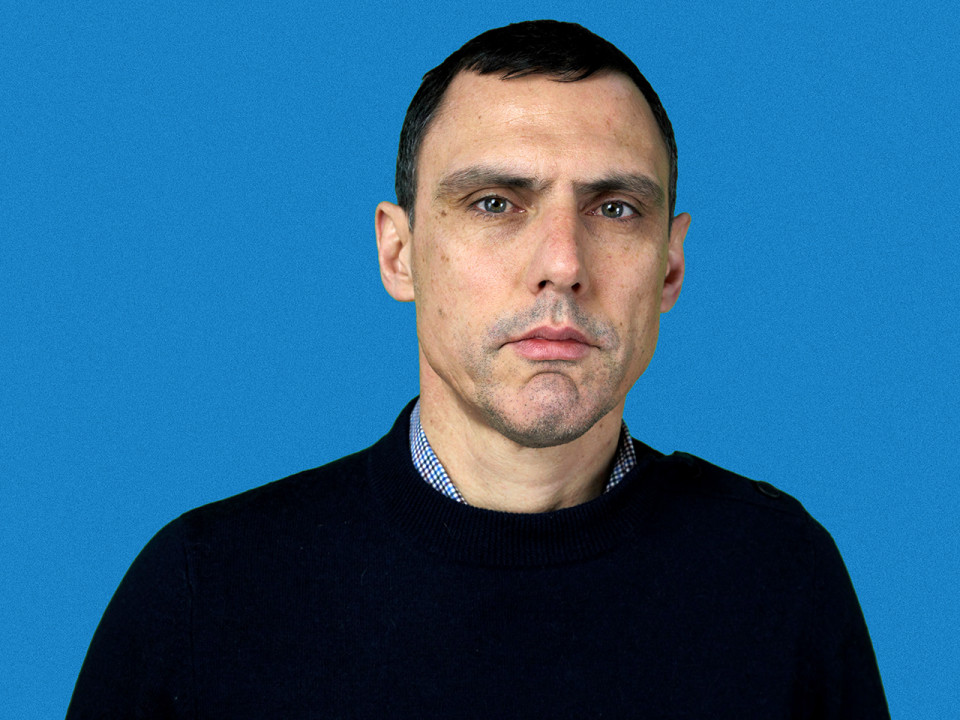 Frédéric Volle (Snudi-FO) : "Nous sommes pour que toutes les écoles aient le même rythme car c'est l'école de la République"