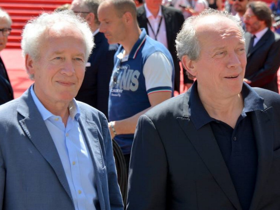 Lyon : le Festival Lumière s'ouvre dans une ambiance particulière