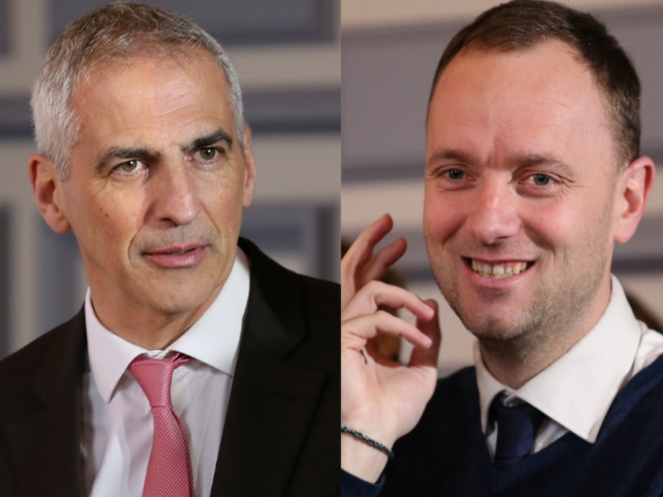 Fusion des circonscriptions : Caroline Collomb tranchera-t-elle entre Fugit et Gassilloud ?