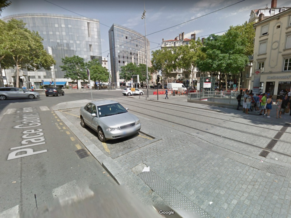 Un réseau de voleurs de vélos démantelé à Lyon