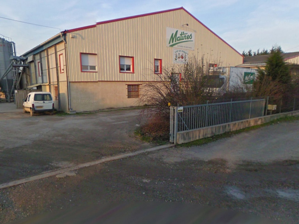 Elevage de poules dans l'Ain : la CGT s'en prend à l'association L214