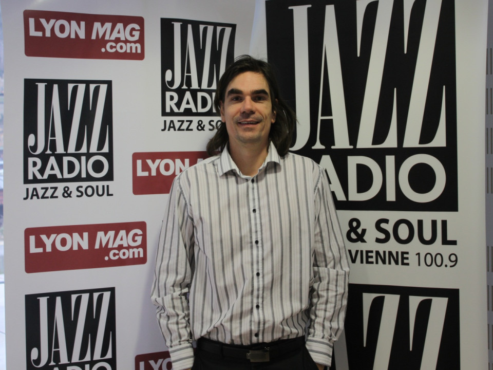 Gaël Brand, de l'association des paralysés de France : "Trop de cabinets médicaux inaccessibles aux personnes handicapées à Lyon"