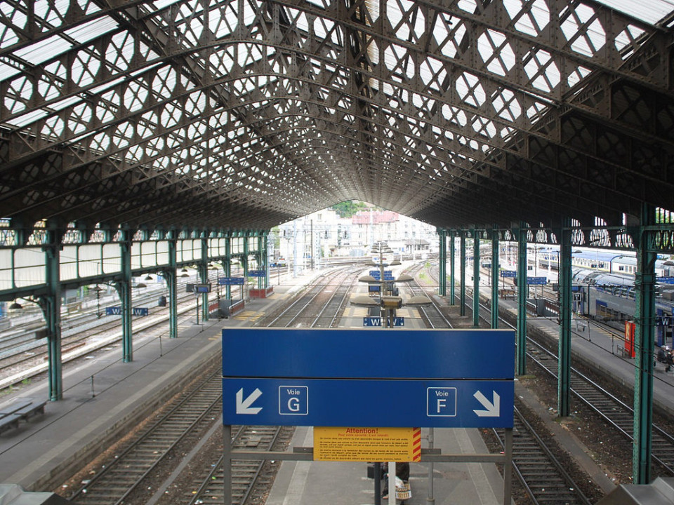 Travaux à Perrache : Lyon va apprendre à vivre sans sa gare