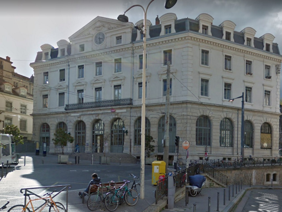 SNCF : trafic toujours perturbé jeudi dans l’Ouest lyonnais