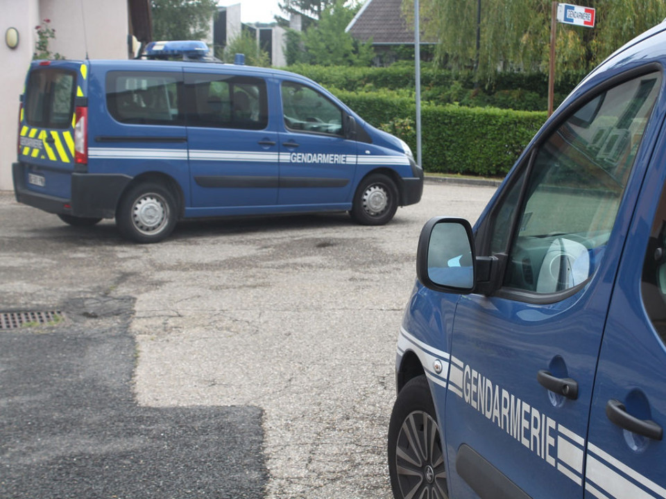 Rhône : le père de famille s’était dénoncé à la place de son fils ivre