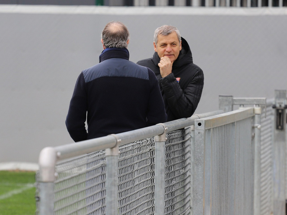 OL-Rennes : une finale de Coupe de France avant une prolongation de contrat ?