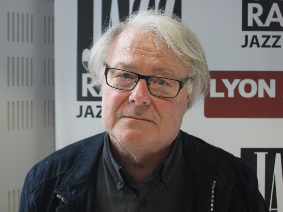 Georges Combe : "Les arêtes de poisson de la Croix-Rousse, c’est le secret de la Ville de Lyon depuis son origine"