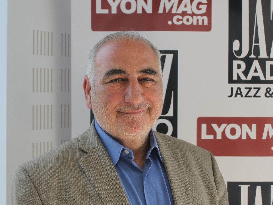 Georges Képénékian : "Annuler ou déplacer la fan-zone à Lyon, c’est une posture politicienne ridicule"