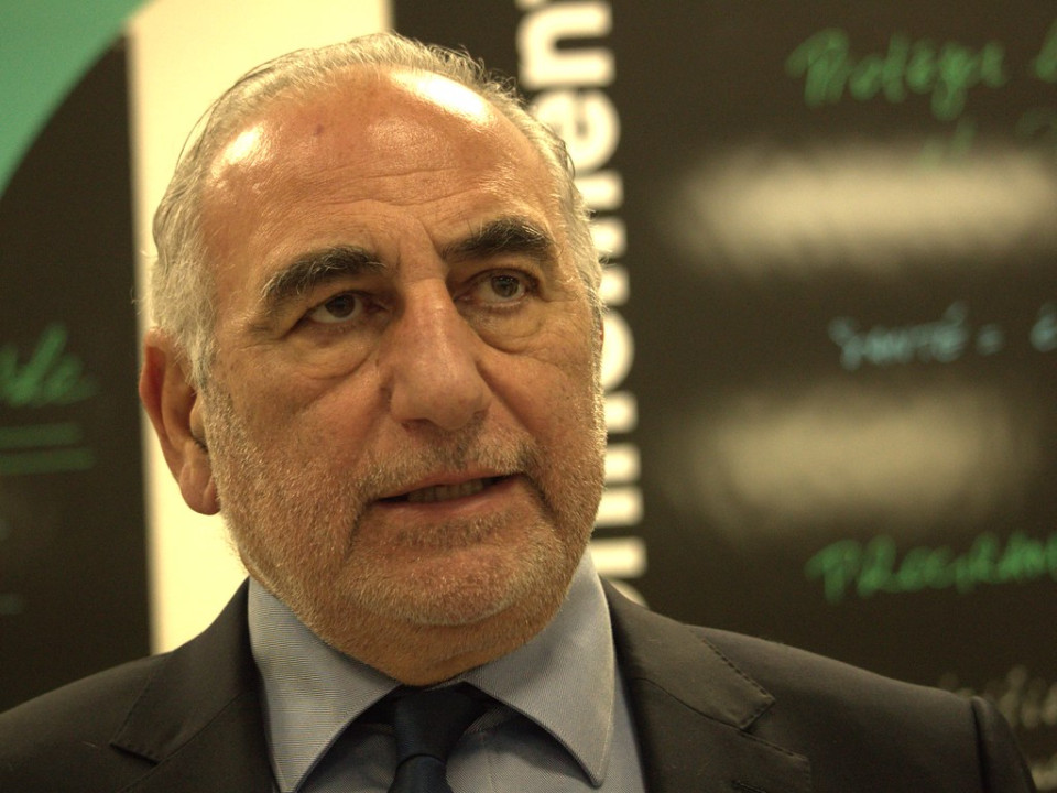 M&eacute;tropole de Lyon&nbsp;: la strat&eacute;gie de d&eacute;confinement territoriale confi&eacute;e &agrave; Georges K&eacute;p&eacute;n&eacute;kian