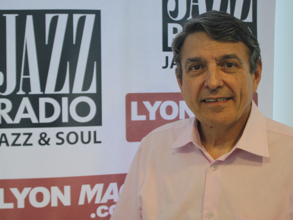 Gérard Truchet : "On ne veut plus que notre Gros Caillou soit posé à même le sol"