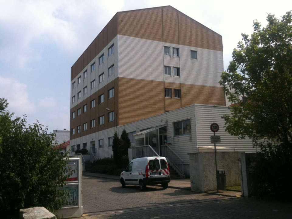 Dépôts du Grand Lyon : "on prendra le temps qu'il faudra pour trouver une solution"