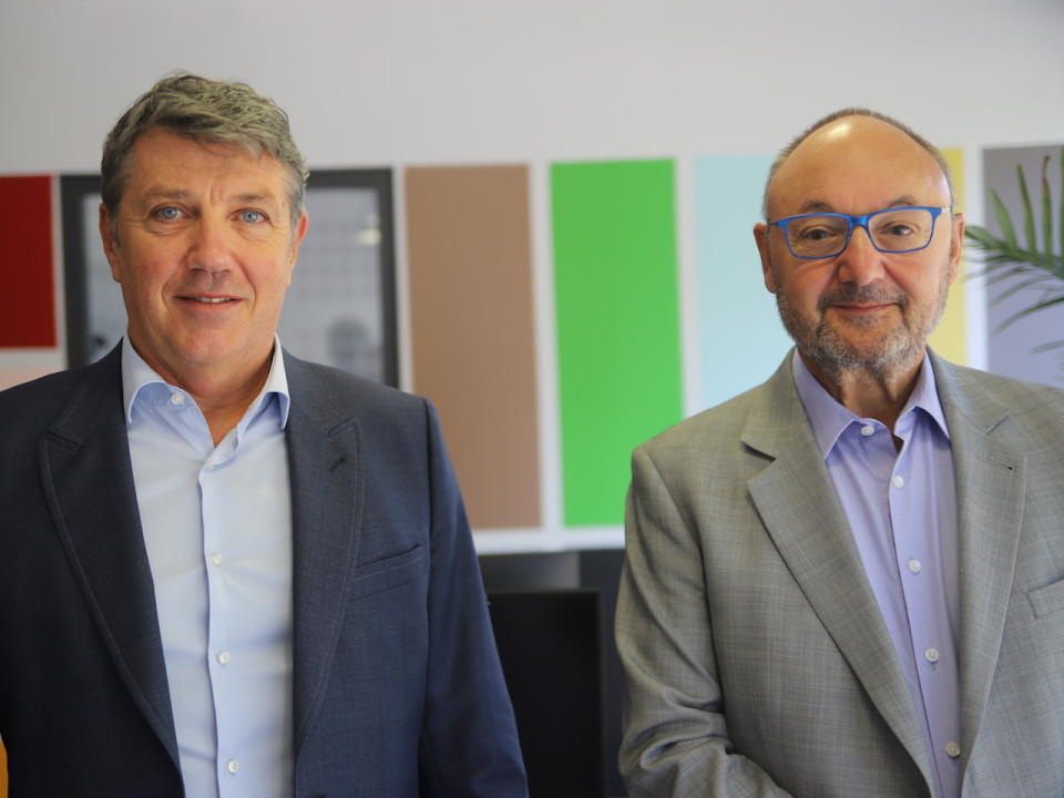 Daniel Valéro : "Je suis le porte-parole de tous ceux à Genas qui ne veulent pas rentrer dans le Grand Lyon"