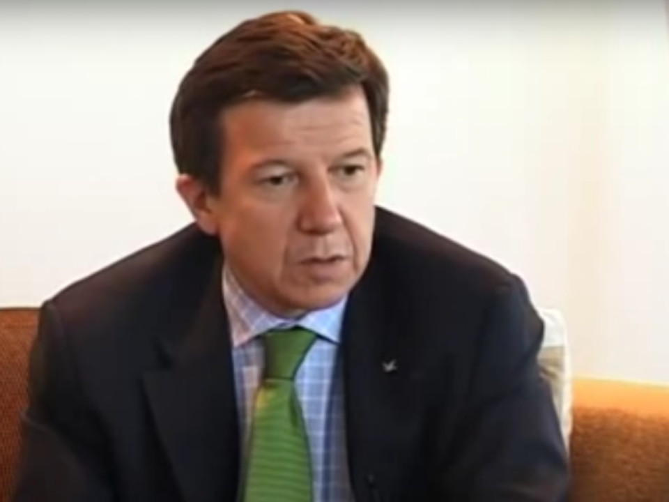 Un Lyonnais futur patron de TF1 ?