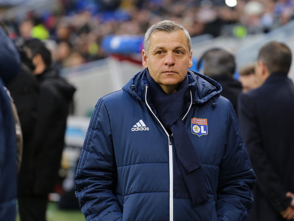 Coupe de France : face à Montpellier, l'OL veut éviter la douche froide