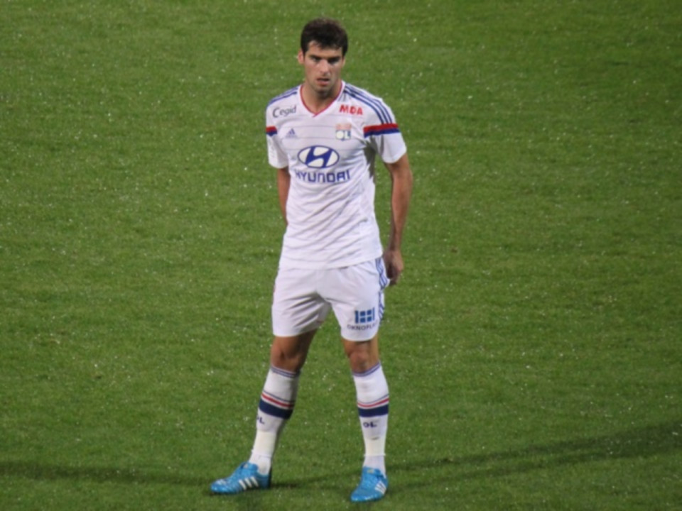 Affaire Gourcuff : son avocat met en cause le staff de l'OL