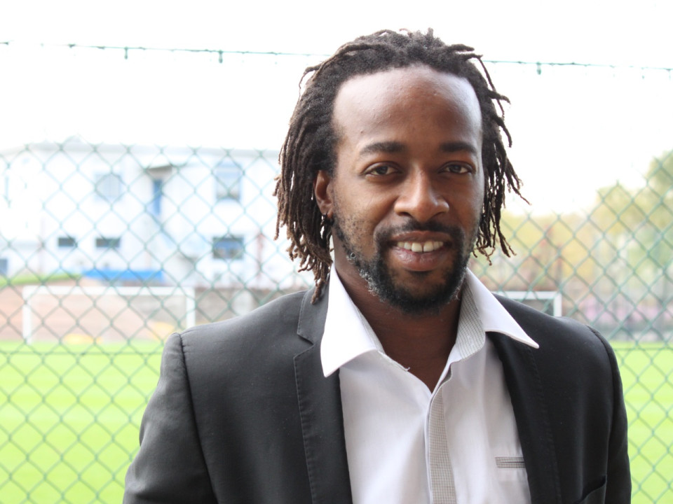 Sidney Govou, Camille Abily et Yann Cucherat, artistes de cirque pour un soir !