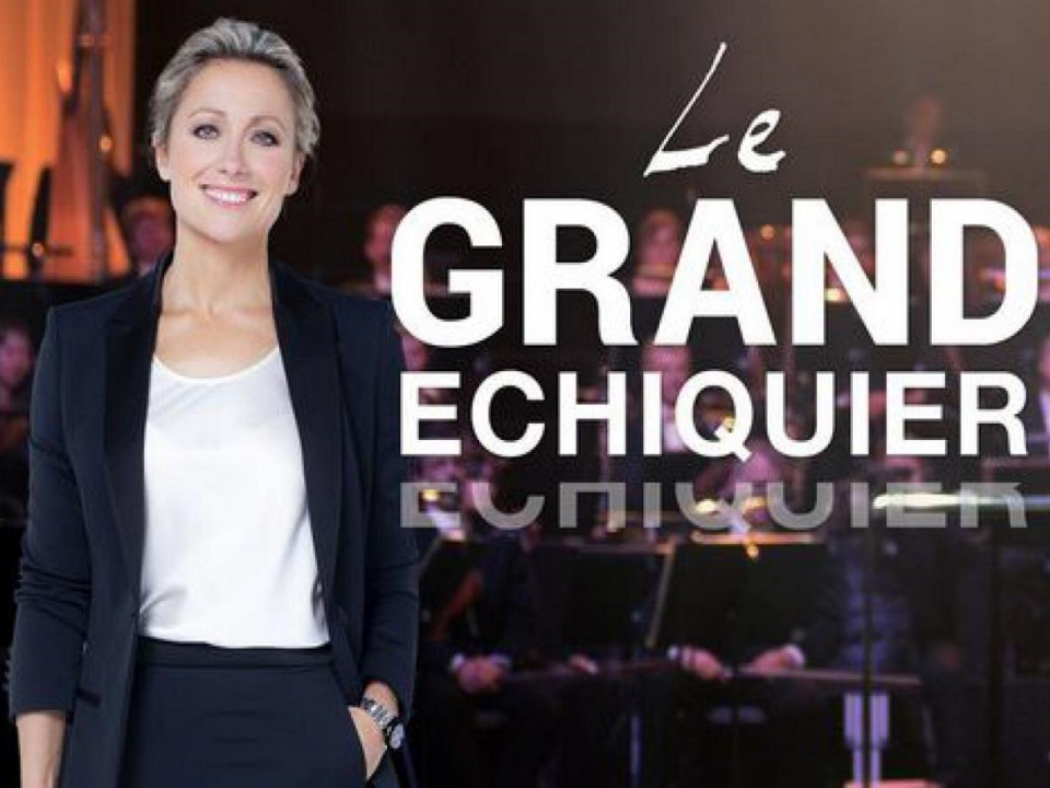 L’émission Le Grand Échiquier s’installe à Lyon ce mardi