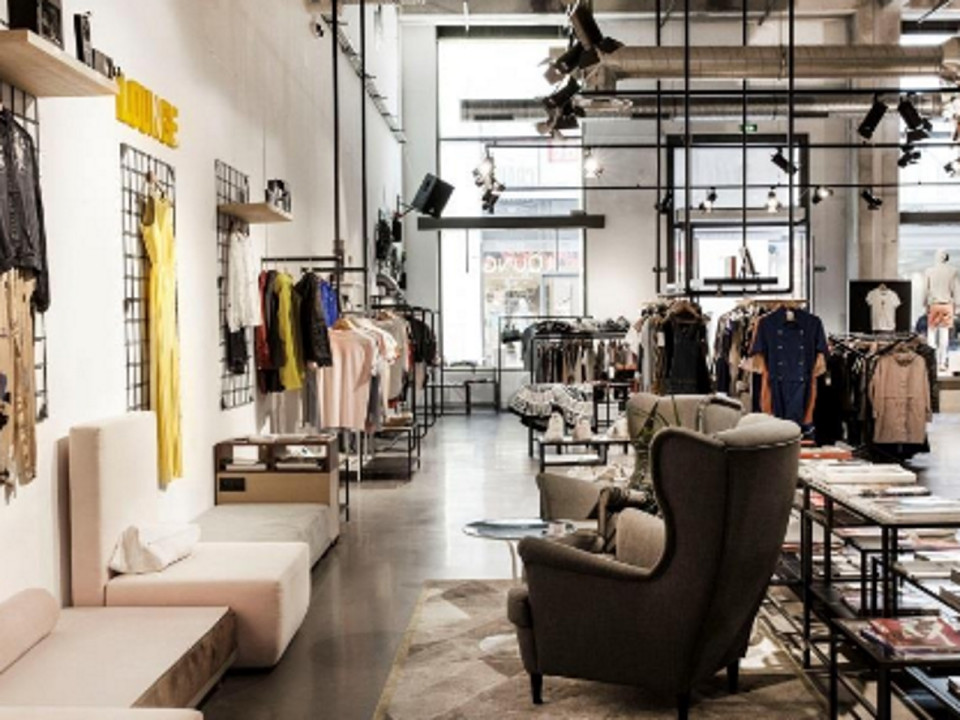 Le Grand Hôtel-Dieu à Lyon accueillera l'enseigne Grand Playground