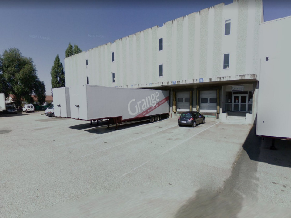 L'avenir s'assombrit pour le groupe Grange et ses salariés