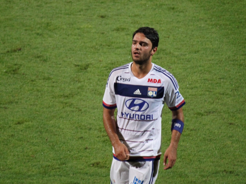 OL : Jean-Michel Aulas s’interroge sur l’hygiène de vie de Grenier