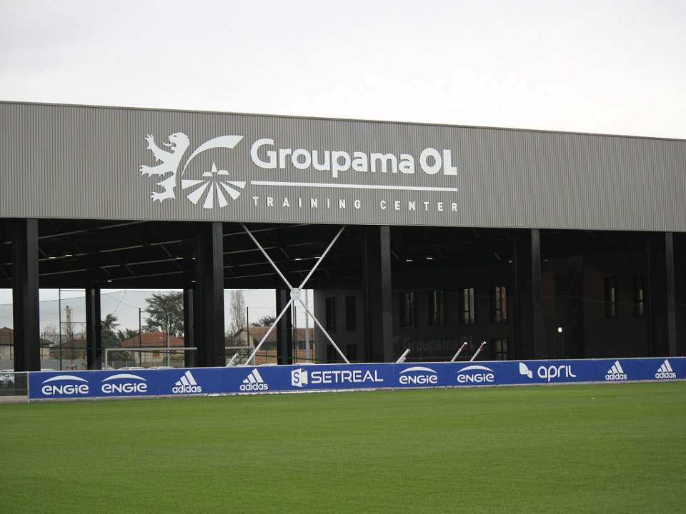 OL féminin : les riverains du Groupama OL Training Center excédés par le bruit