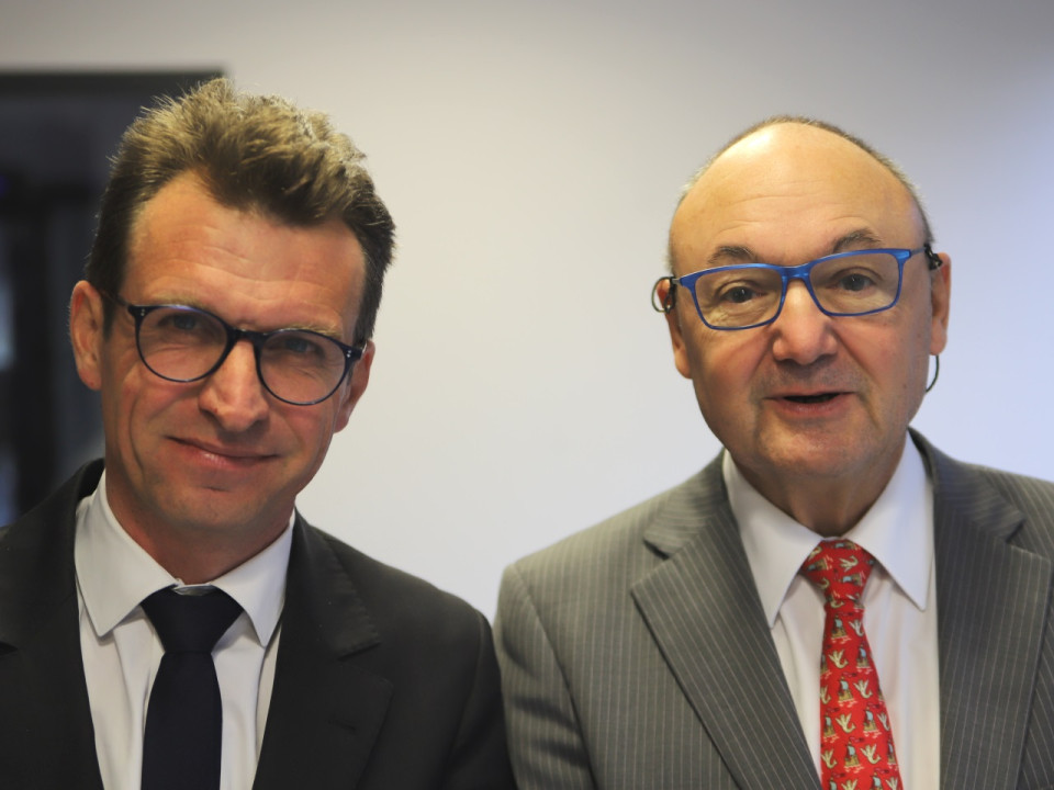 Stéphane Guilland : "Affaire Nouri : Gérard Collomb sait ce que c’est que la loi, et elle se respecte"