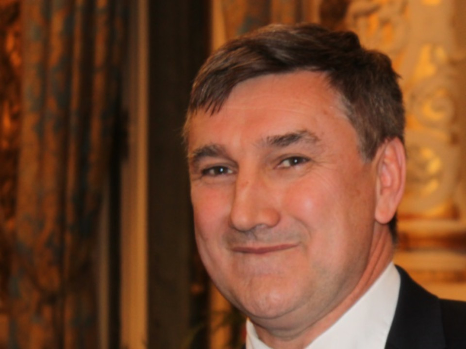 UMP du Rhône: "Honteux pour Valls de venir parader à Lyon"