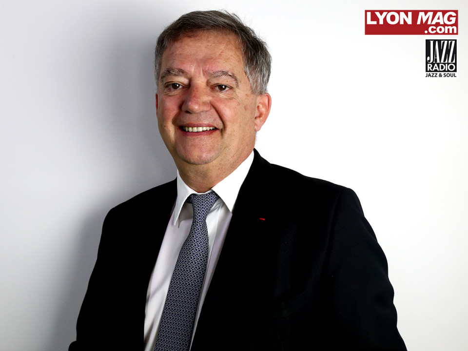 Guy Mathiolon (Serfim) : "J'ai coutume de dire que nous sommes une start-up depuis notre création, en 1875"