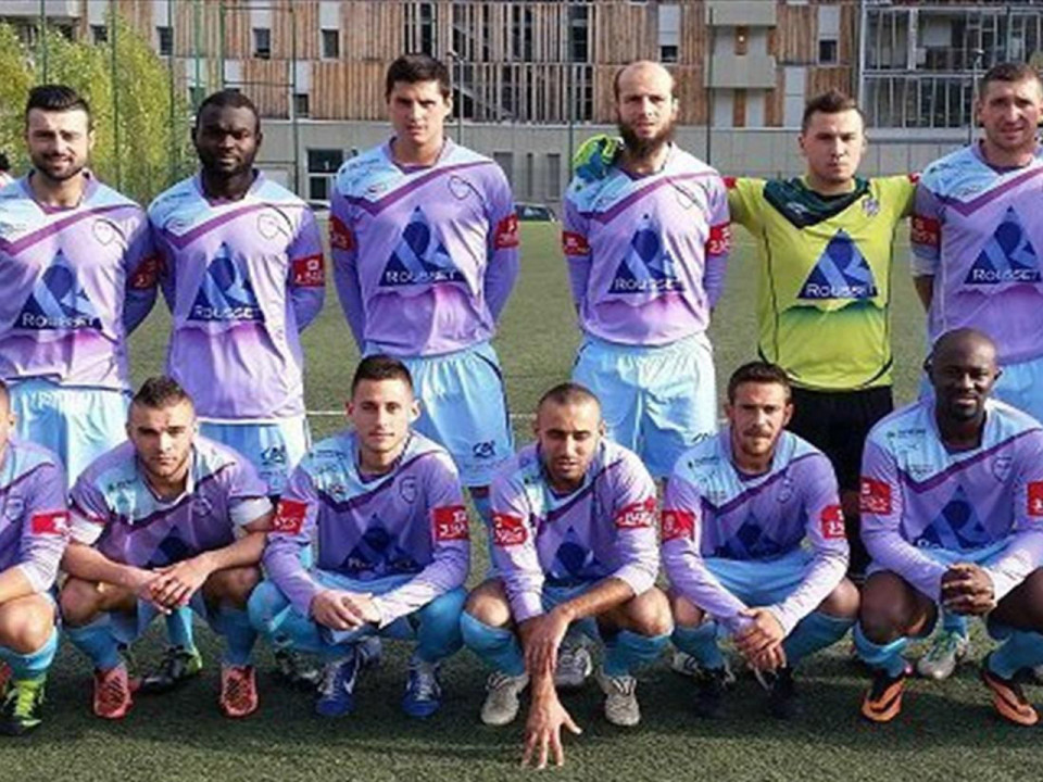 Coupe de France : l’aventure s’arrête pour Hauts-Lyonnais