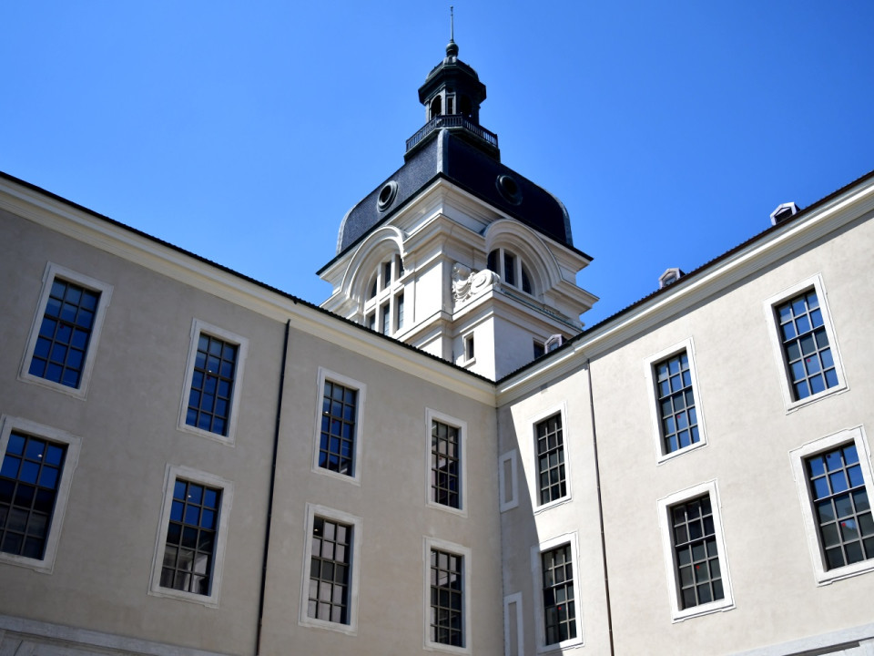 Le Grand Hôtel Dieu se met à la cuisine et aux cocktails