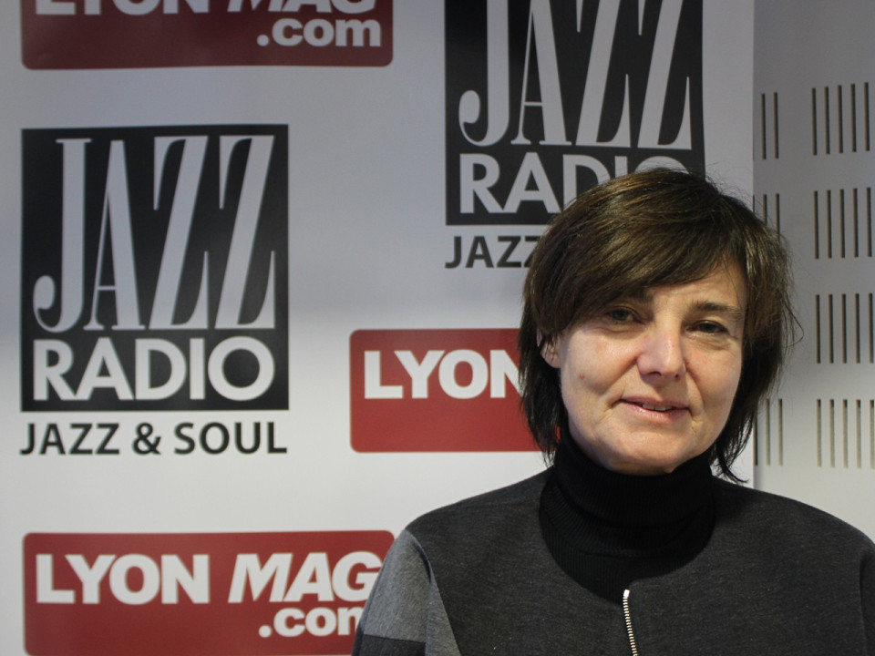 Hélène Lafont-Couturier : "Le Musée des Confluences a dépassé les 825 000 visiteurs en 2015"