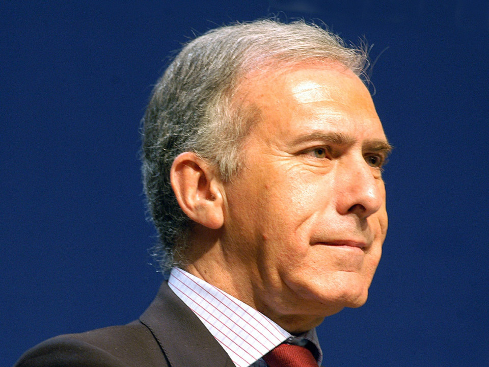 Décès de l’ancien député Henry Chabert