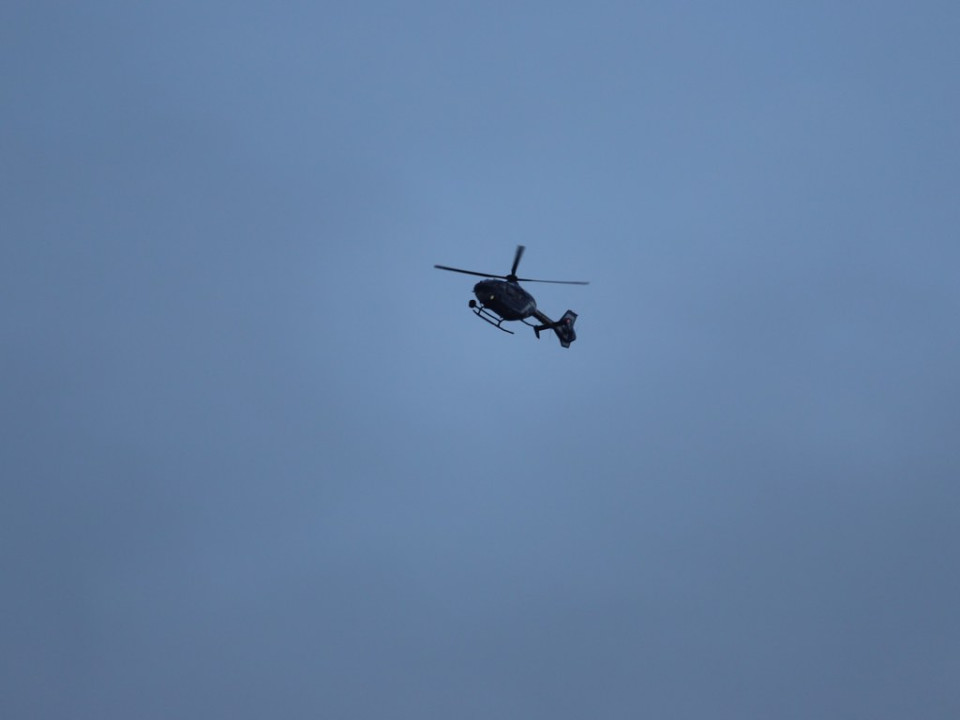 Un Rhodanien victime d’une chute de plusieurs centaines de mètres en Isère