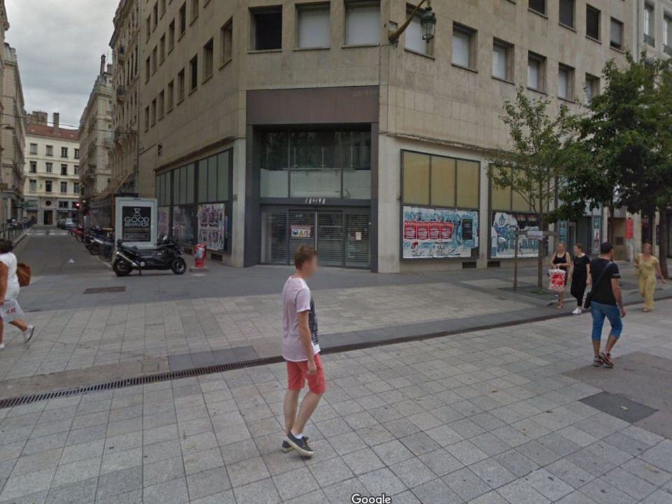 L'enseigne qui remplacera l'ancien H&M République enfin dévoilée