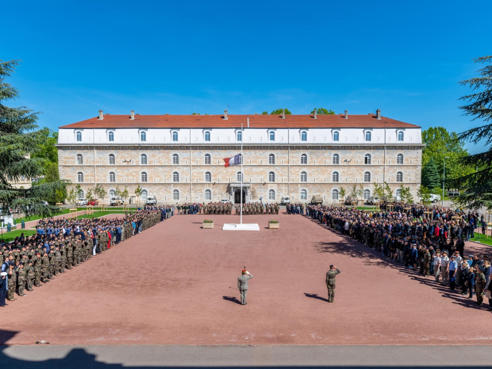 Soldats tués en mission : une cérémonie organisée ce mardi matin au quartier Général Frère