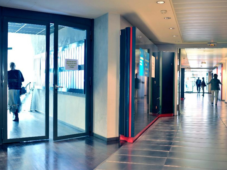 Le centre hospitalier Saint Joseph Saint Luc se met au "e-santé"