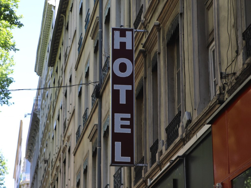 Un mois d’octobre record pour l’hôtellerie lyonnaise !