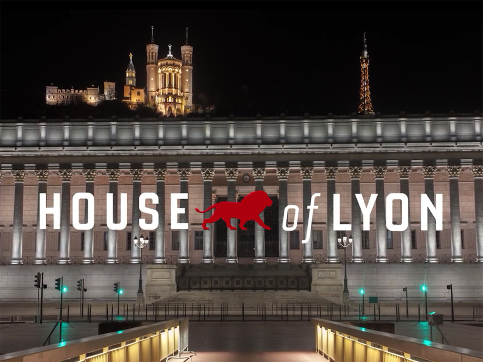 House of Cards &agrave; Lyon ? Un g&eacute;n&eacute;rique bluffant sign&eacute; Sciences Po