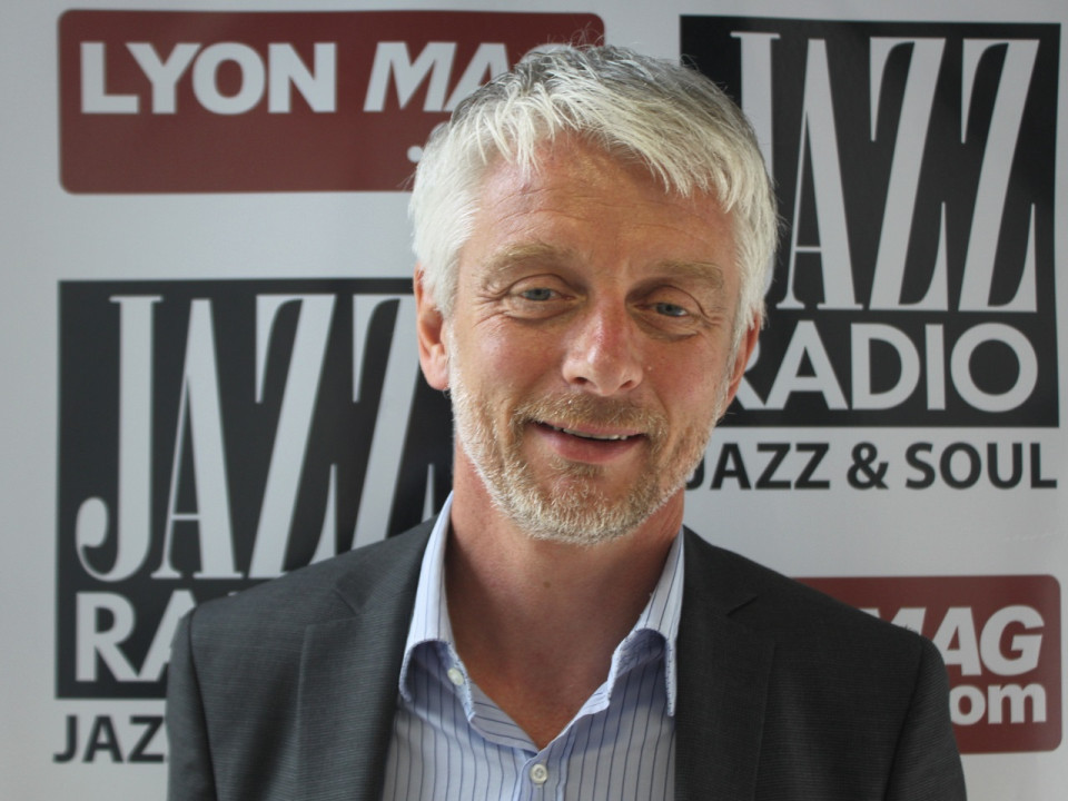 Hubert Julien-Laferrière : "On a un petit peu exagéré les choses pour l’AS Duchère"