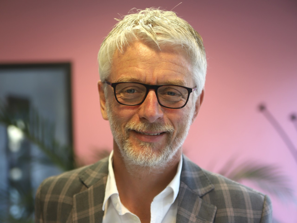 Hubert Julien-Laferrière : "Regroupements familiaux bloqués, c’est totalement injuste"