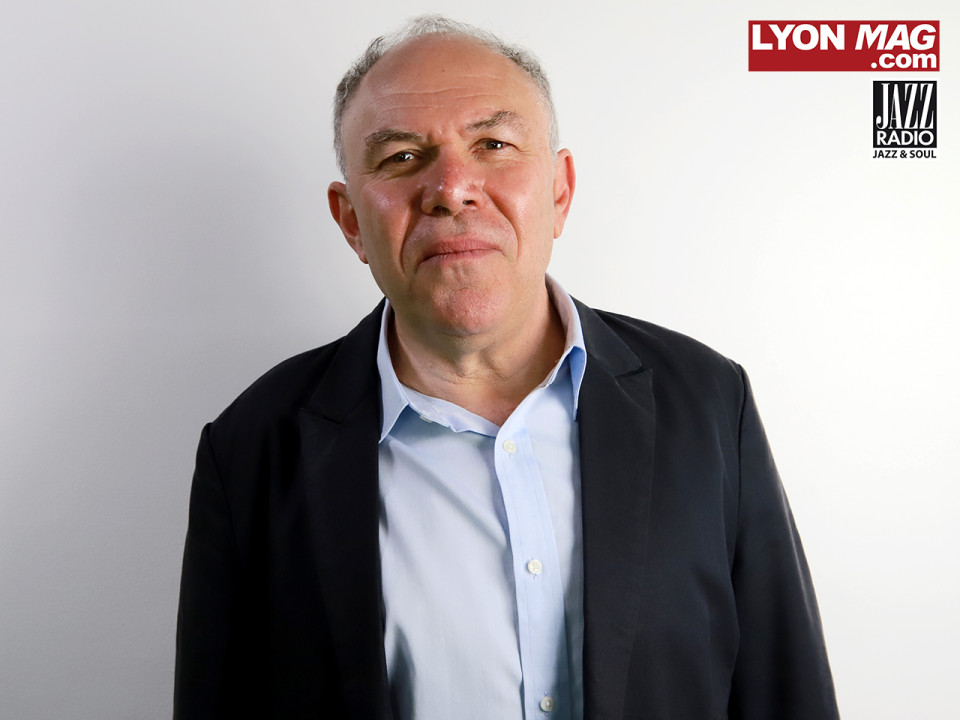 Hugues Savay-Guerraz (musée Lugdunum) : "La Nuit des musées est l'occasion d'attirer un public qui ne vient pas d'habitude"